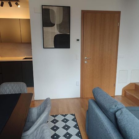 Pohorje Pearl Lux, 2-Floor Apartment Hočko Pohorje Kültér fotó