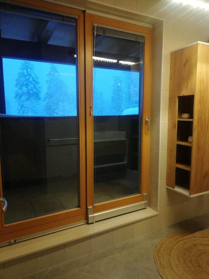 Pohorje Pearl Lux, 2-Floor Apartment Hočko Pohorje Kültér fotó