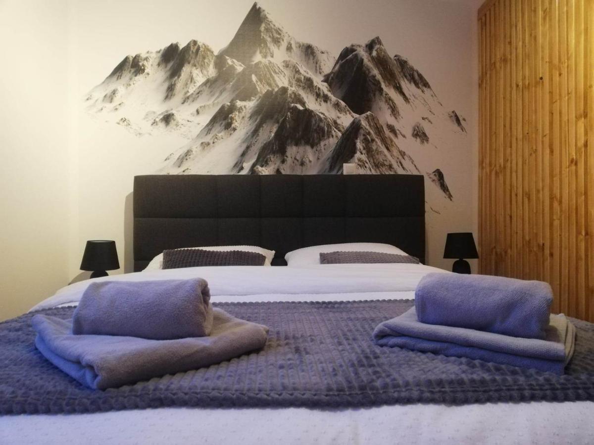 Pohorje Pearl Lux, 2-Floor Apartment Hočko Pohorje Kültér fotó