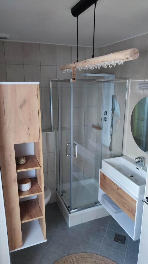 Pohorje Pearl Lux, 2-Floor Apartment Hočko Pohorje Kültér fotó