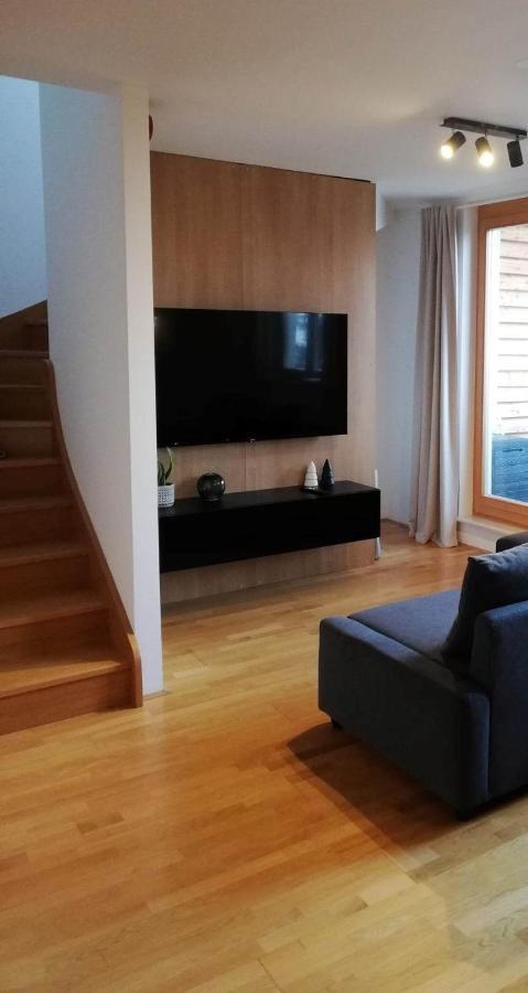 Pohorje Pearl Lux, 2-Floor Apartment Hočko Pohorje Kültér fotó