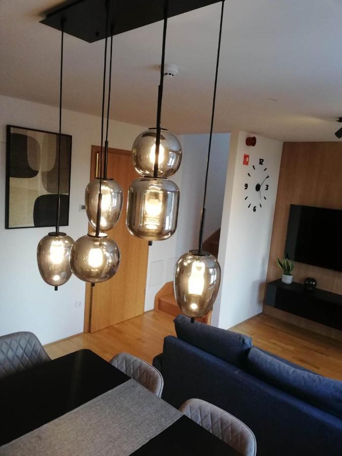 Pohorje Pearl Lux, 2-Floor Apartment Hočko Pohorje Kültér fotó