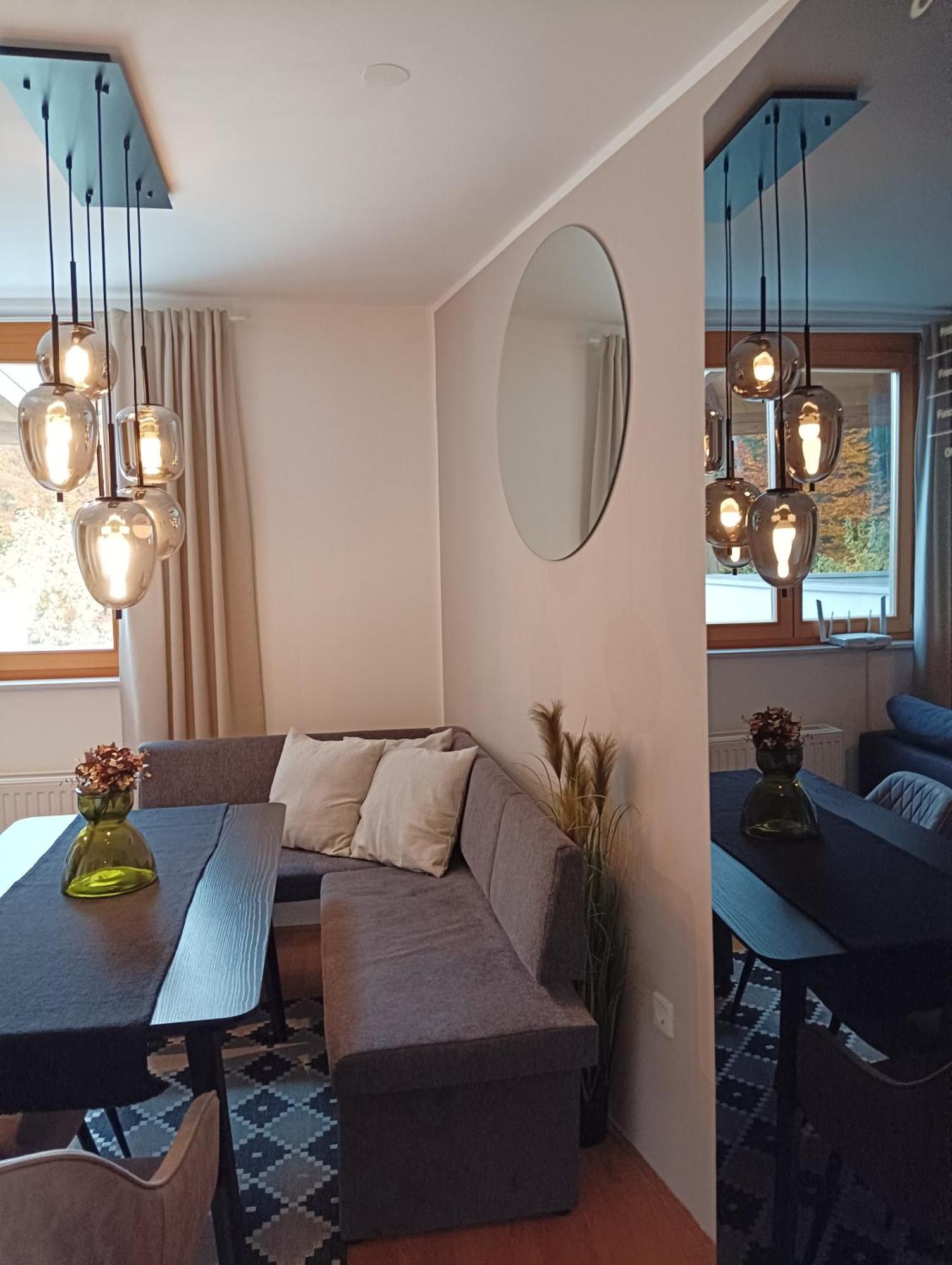 Pohorje Pearl Lux, 2-Floor Apartment Hočko Pohorje Kültér fotó