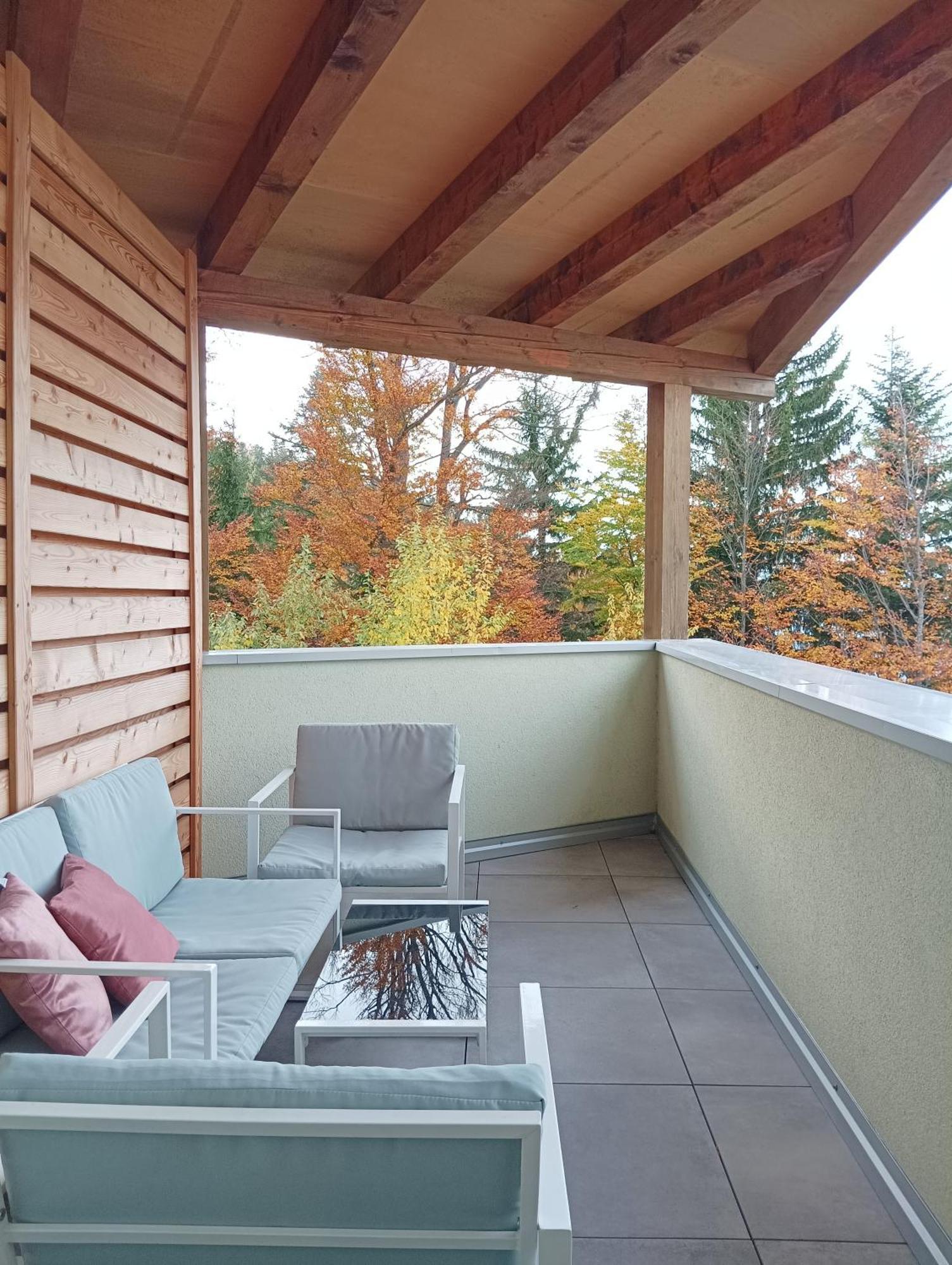 Pohorje Pearl Lux, 2-Floor Apartment Hočko Pohorje Kültér fotó
